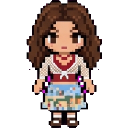 alisa sprite