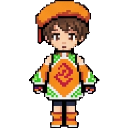 Bao sprite