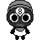 Toodles sprite