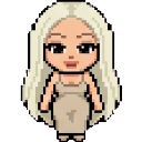 Luna sprite
