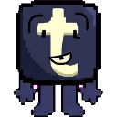 Tumblr sprite