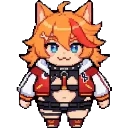 Bao sprite