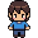 It's Me sprite