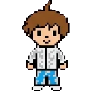 Burian sprite