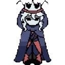 Jamato sprite