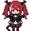 Crono sprite