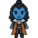 Val sprite