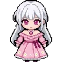 Yui sprite