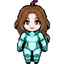 Lamis Shiyori sprite