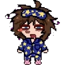 Sleepymondx sprite