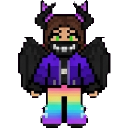 Drakostar sprite