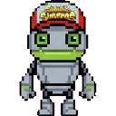 Guy sprite