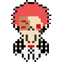Sukuna sprite