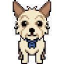 Char-Char sprite
