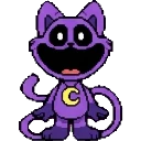 Catnap sprite