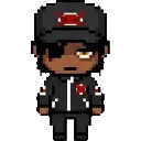 Animal Hospitality Owner sprite