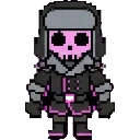 Tesla sprite