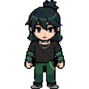 Solivan sprite