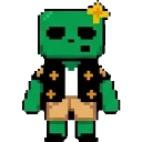 Avery sprite