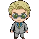 Nanami Kento sprite