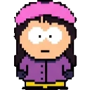Wendy sprite