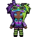 Miyumy sprite