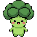 Boco sprite