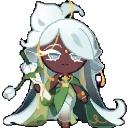 Shadey sprite