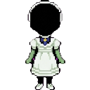 Suzanna Shadow sprite
