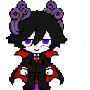 Satanick sprite