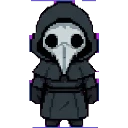 Scp-049 sprite