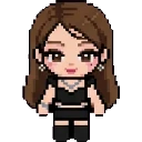 Daniela sprite
