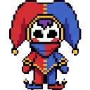 Whispper sprite