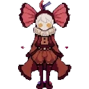 Candellie sprite