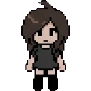 Giselle sprite