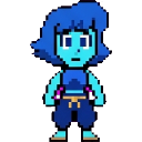 Lapis sprite