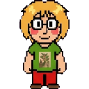Facty sprite