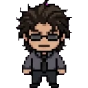 Tayst sprite
