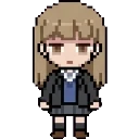Hina sprite