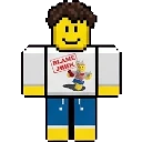 Shedletsky sprite
