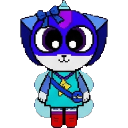 Starlight sprite