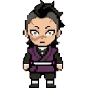 New NPC sprite