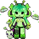 New NPC sprite