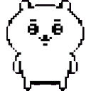 Chiikawa sprite