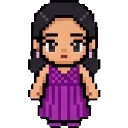 Maram sprite