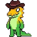 Gummigoo sprite