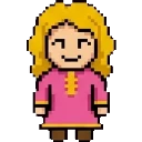 Nalia sprite