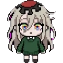Doma sprite