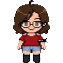 Victoria sprite