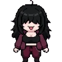 Shian sprite
